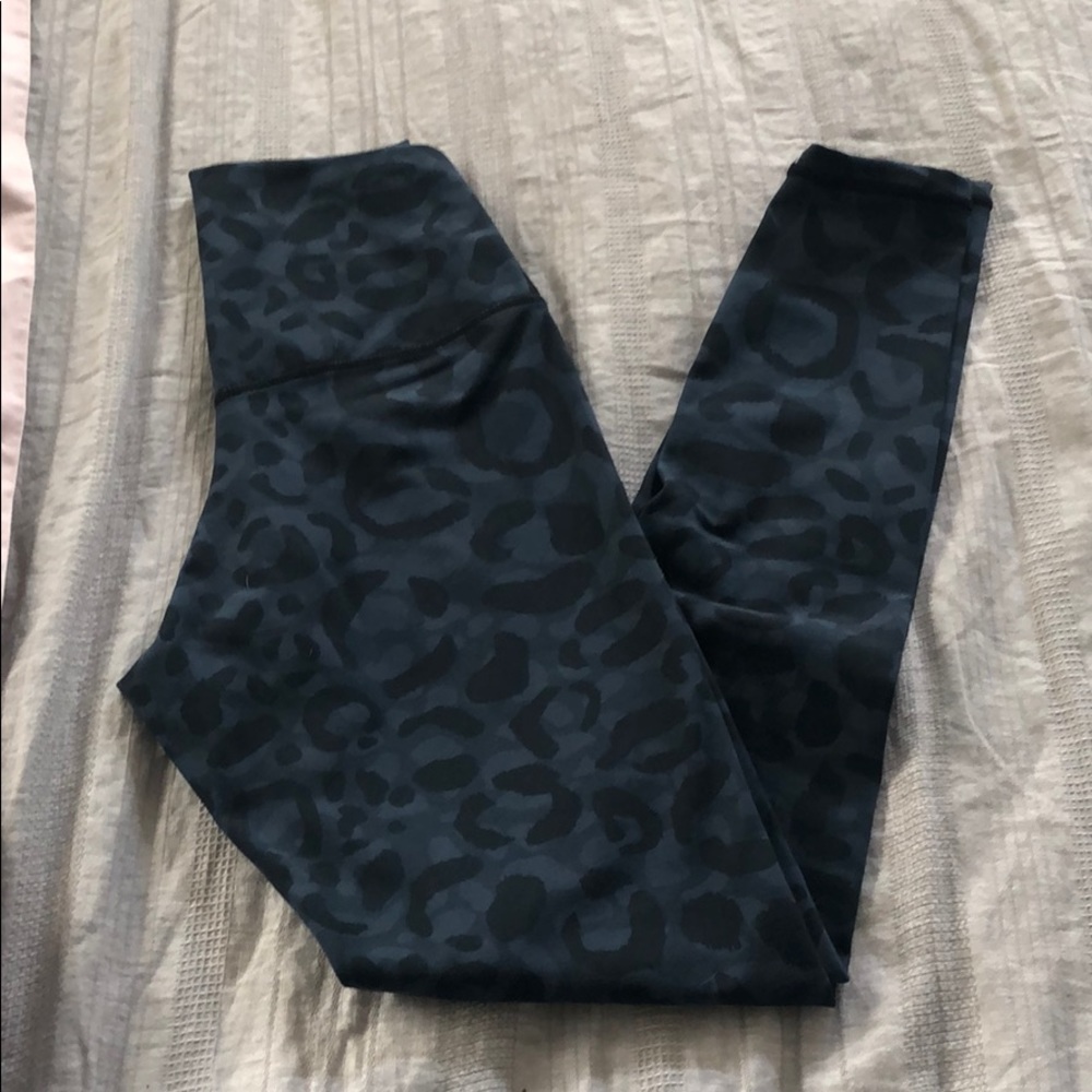Colorful Koala leggings